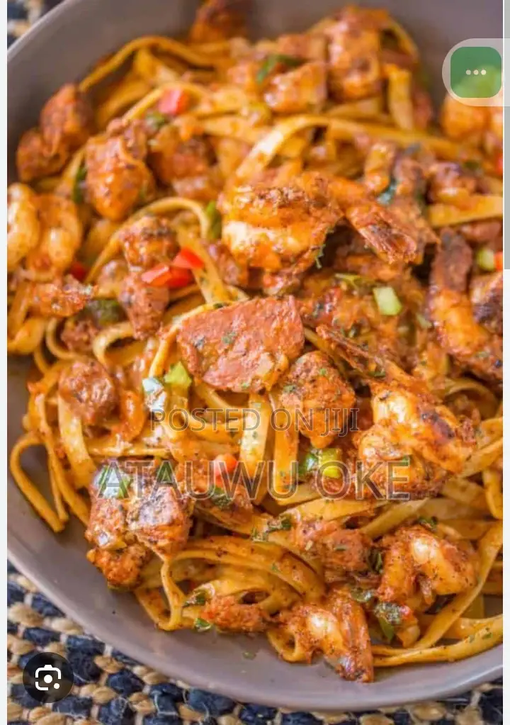 Hot Kitchen Chef