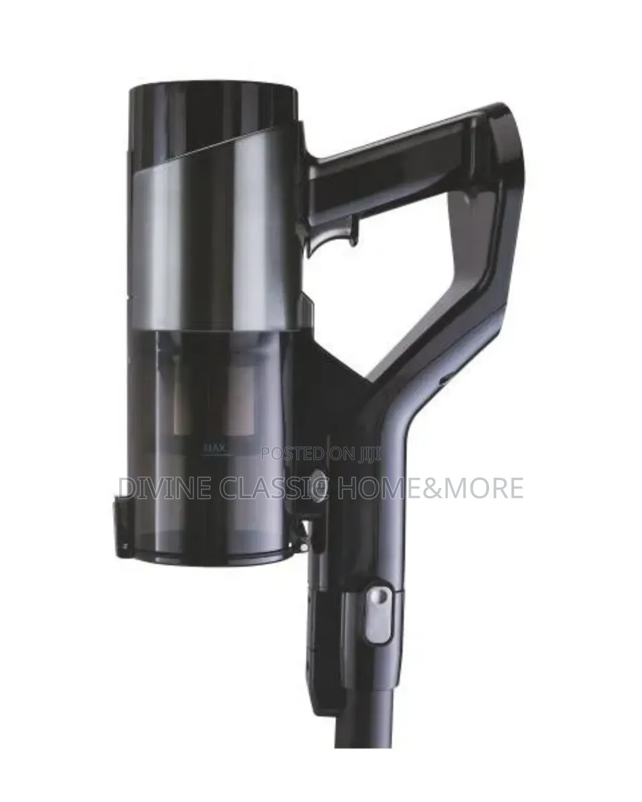 Ambiano Stick Cyclonic Vacuum Cleaner (Cordless)