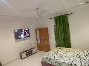 1bedroom for Short Stay 300gh/Day