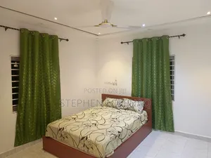 1bedroom for Short Stay 300gh/Day