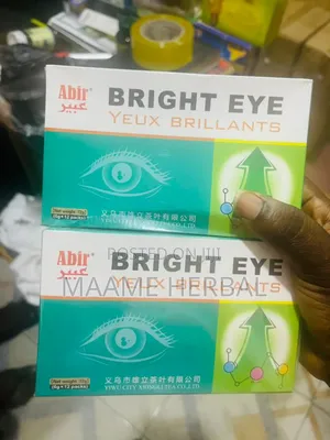 Bright Eye Granules