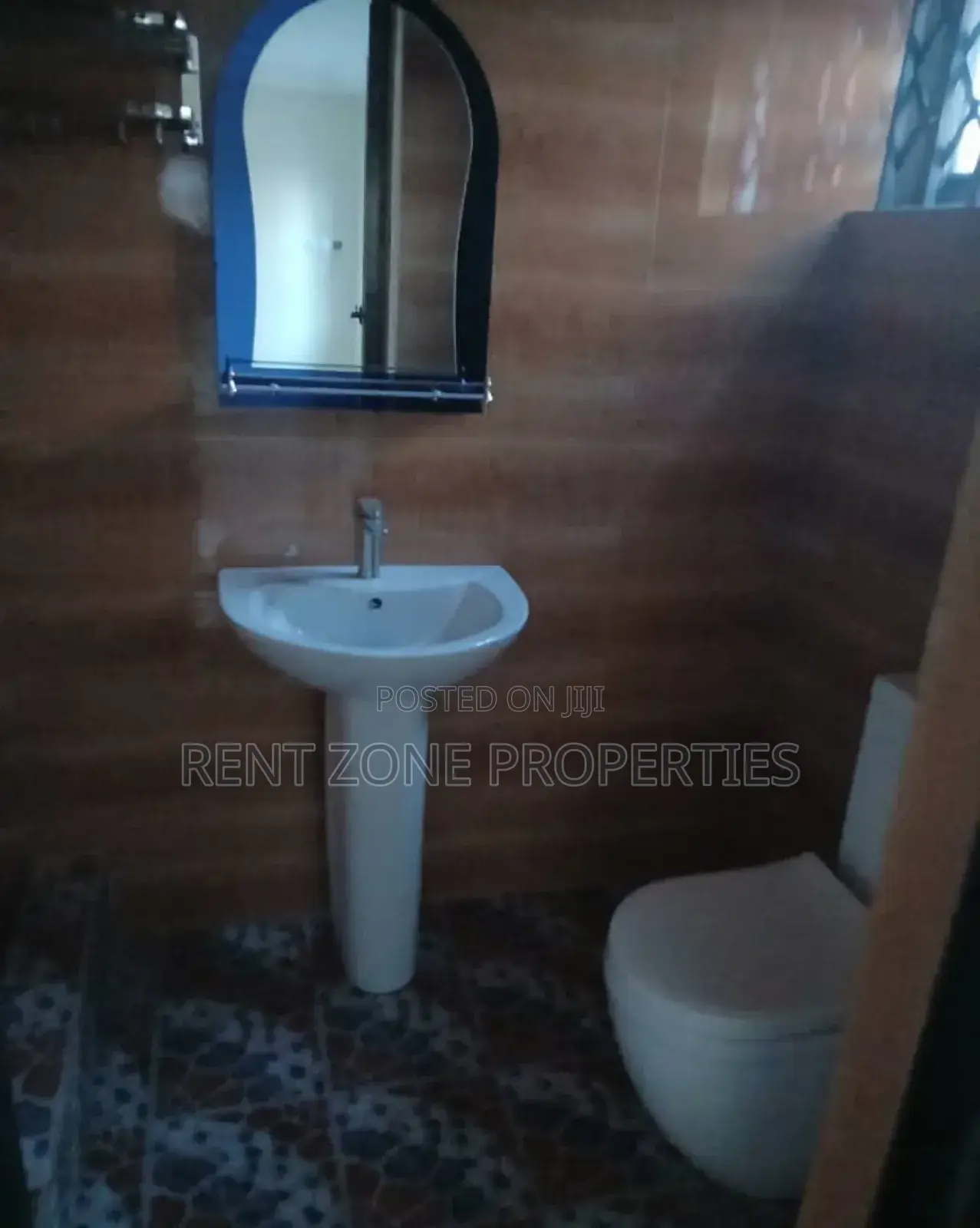 2bdrm Apartment in Rent Zone Properties, West Hills Mall Area for rent
