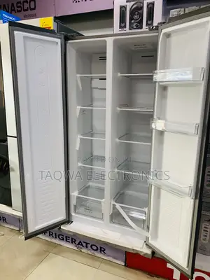 Nasco-400l-3 Stars Nasco Refrigerator
