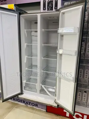 Incredible 400l Nasco Refrigerator