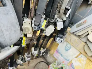 Original Brand New Car Seatbelts Available for All Cars