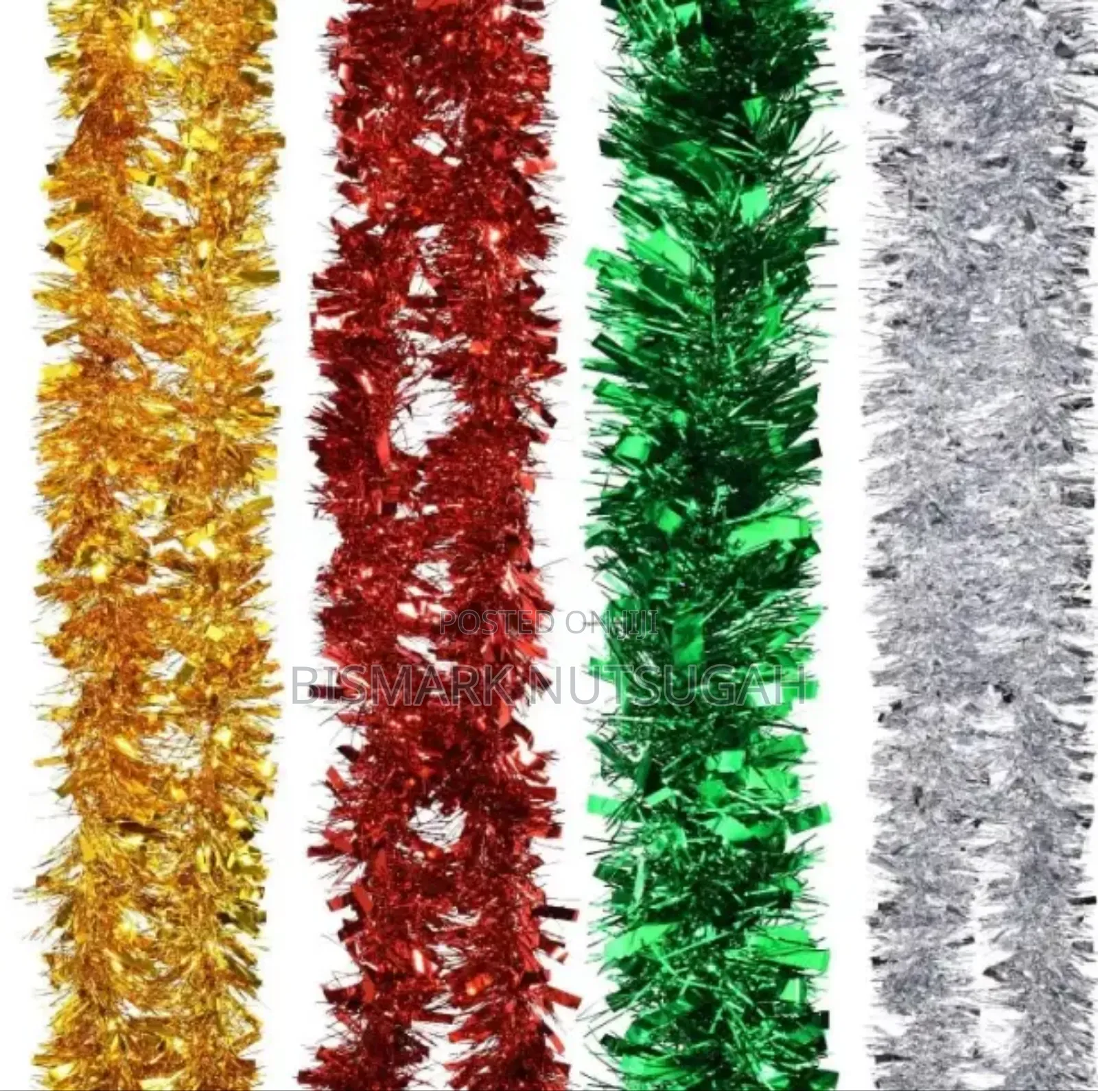 Christmas Wreath Garland for Sale