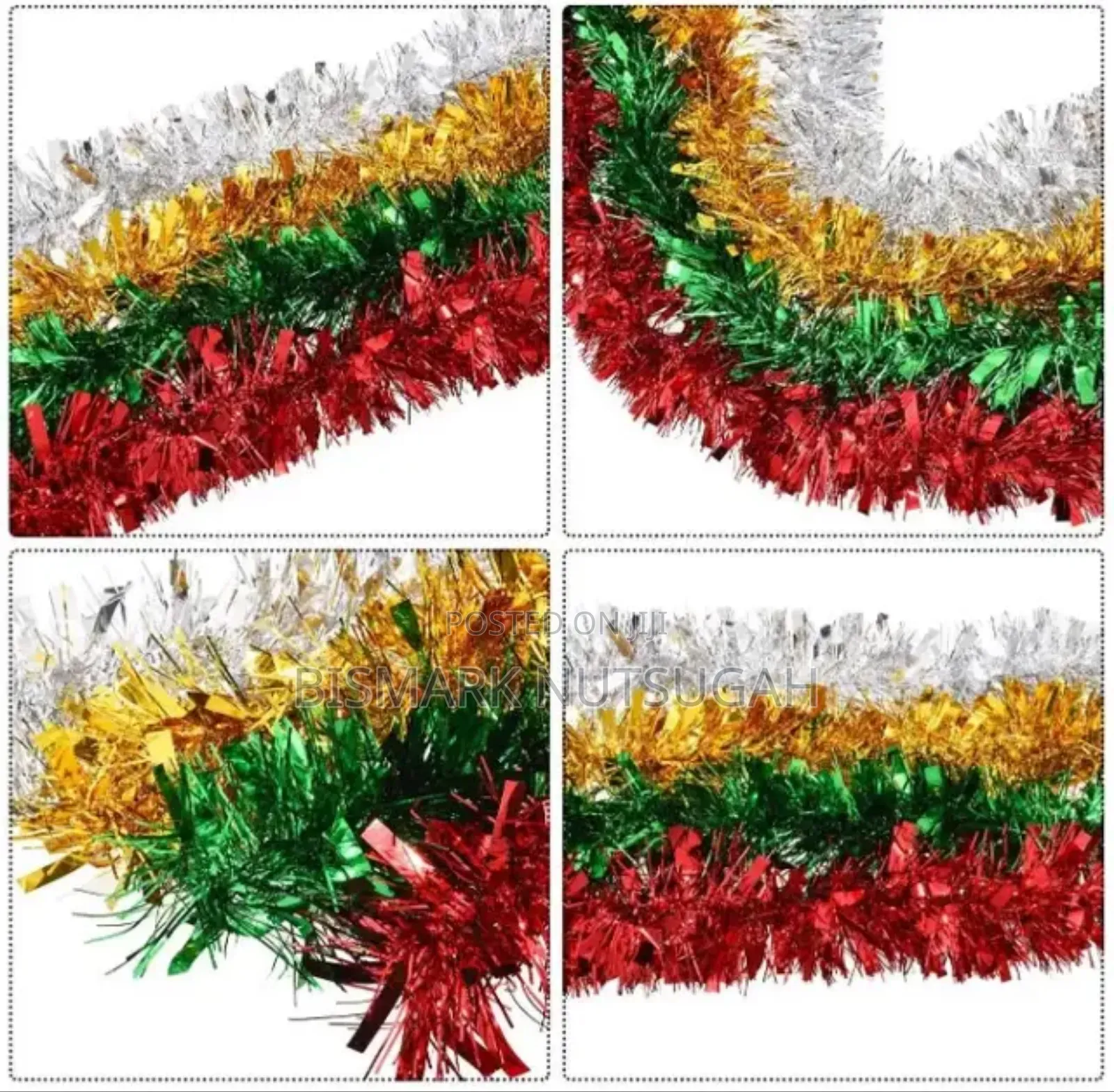 Christmas Wreath Garland for Sale