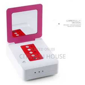 Breast and Butt Lifting / Firming Enhancement Machine
