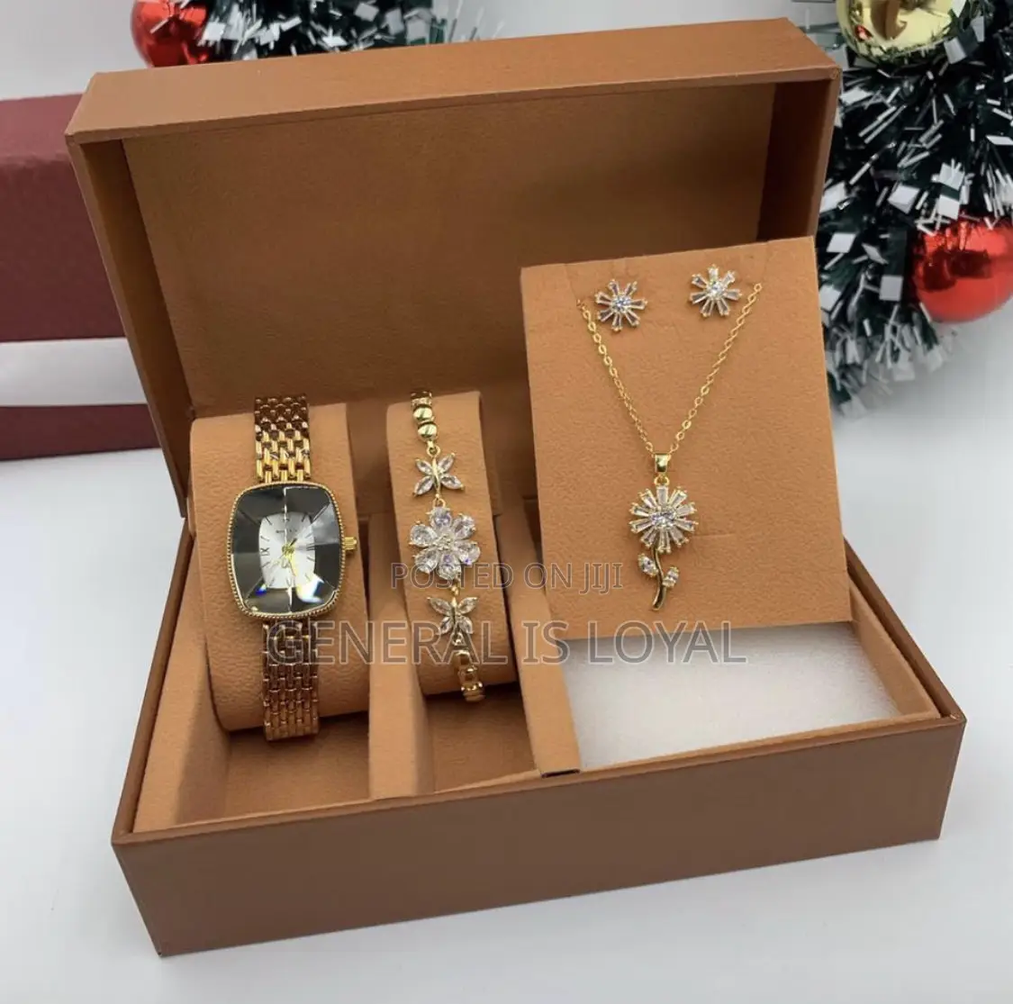 Ladies Jewelry Sets/for Queens