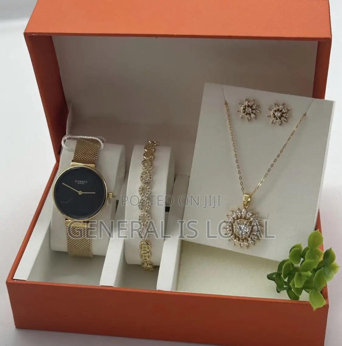 Ladies Jewelry Sets/for Queens