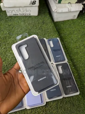 Z Fold 3, 4 Silicone Case
