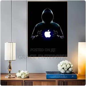 Affordable Wall Frame Design in Many Colors and Sizes