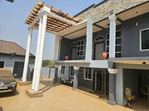 6bdrm Duplex in Agric Nzema, Kumasi Metropolitan for sale