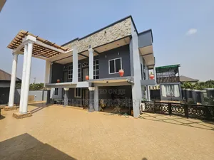 6bdrm Duplex in Agric Nzema, Kumasi Metropolitan for sale