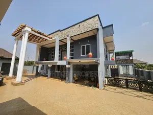 6bdrm Duplex in Agric Nzema, Kumasi Metropolitan for sale