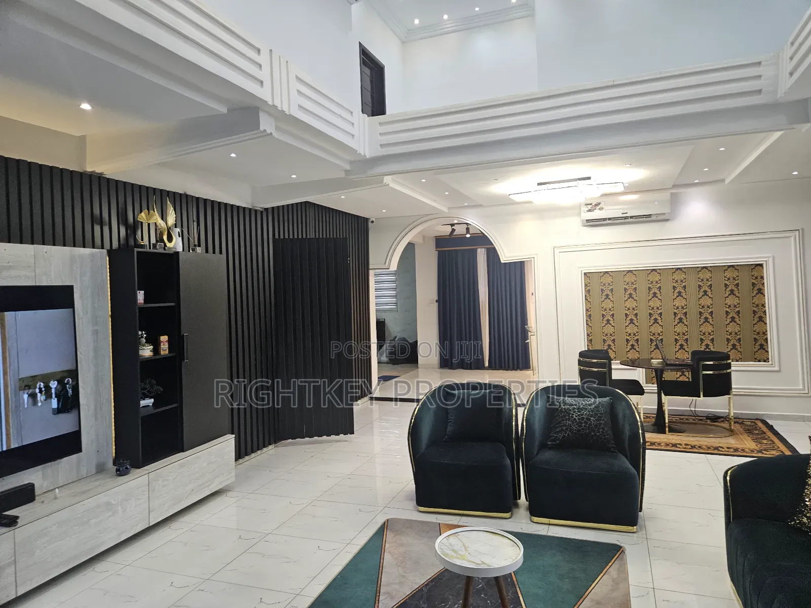 6bdrm Duplex in Agric Nzema, Kumasi Metropolitan for sale
