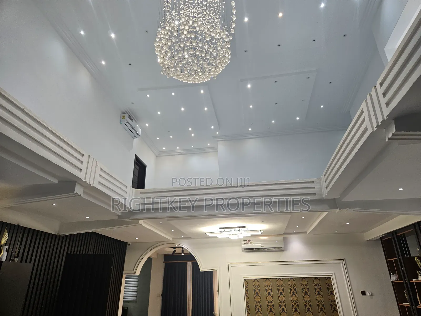 6bdrm Duplex in Agric Nzema, Kumasi Metropolitan for sale