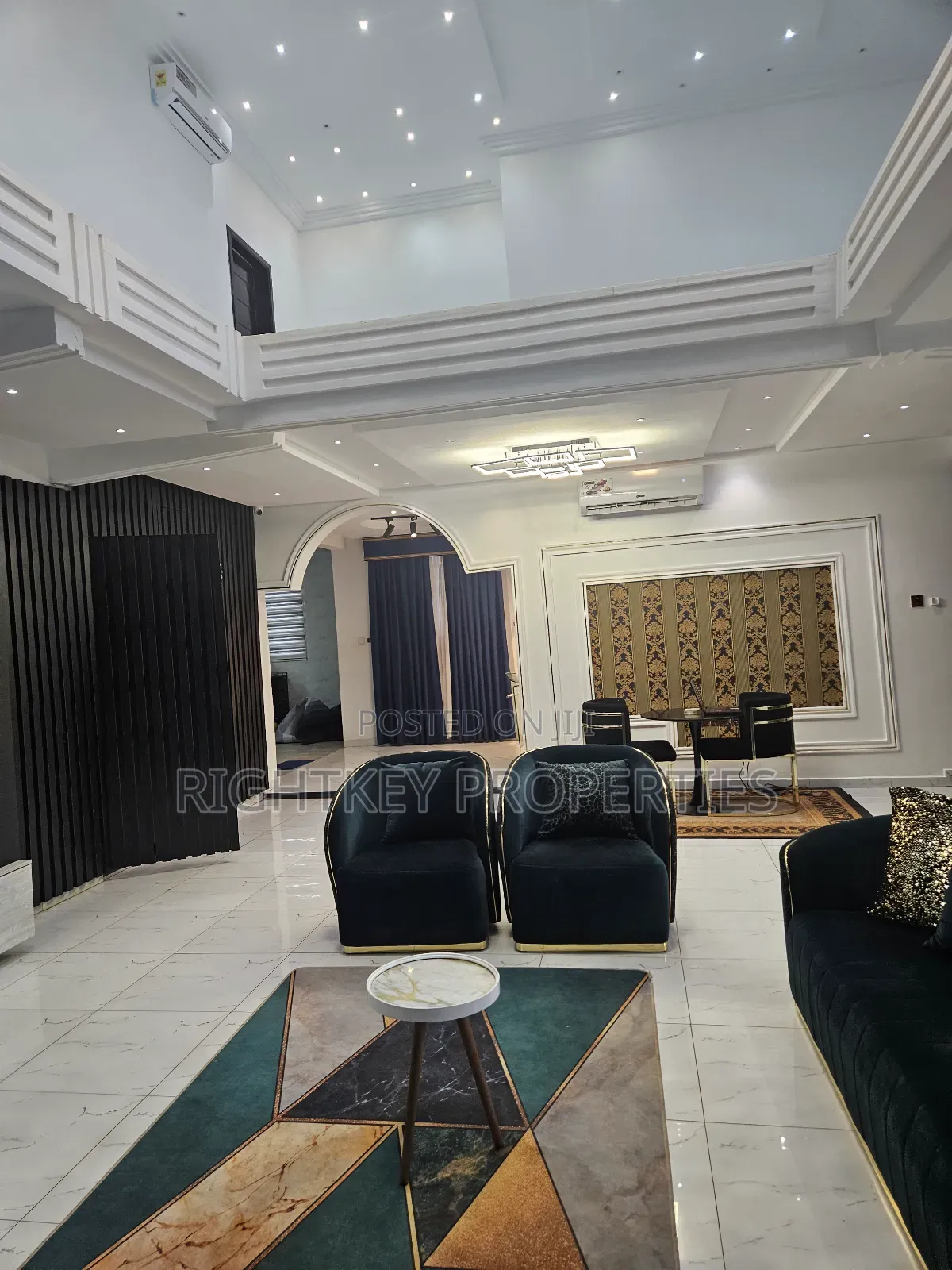 6bdrm Duplex in Agric Nzema, Kumasi Metropolitan for sale
