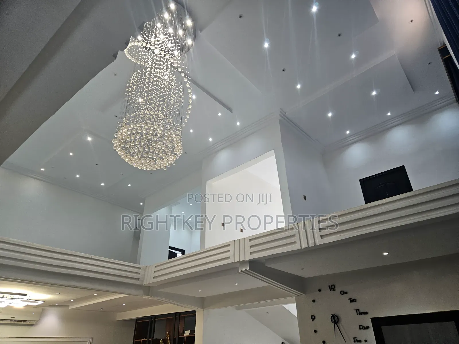 6bdrm Duplex in Agric Nzema, Kumasi Metropolitan for sale