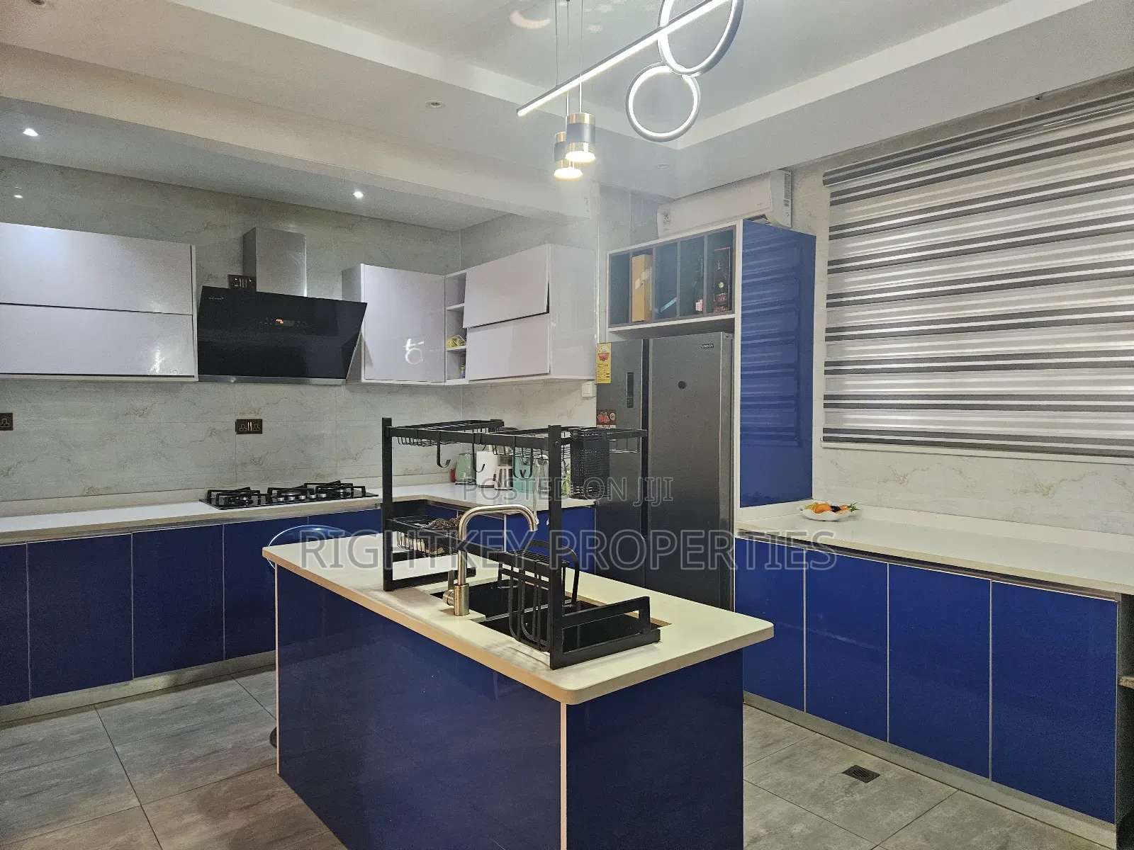 6bdrm Duplex in Agric Nzema, Kumasi Metropolitan for sale