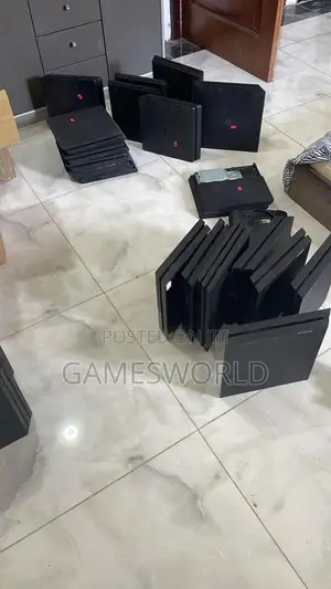 Ps4 Standard | Jailbreak | With 7 Games of Your Choice | Uk Used