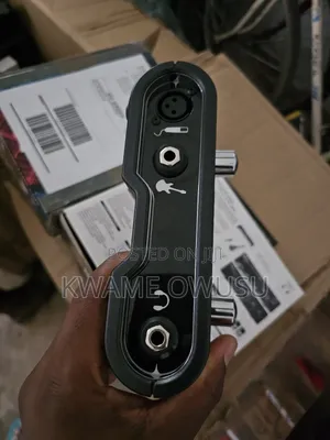 Line 6 UX1, Studio Soundcard