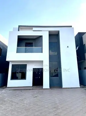4bdrm House in East Legon Hills for sale
