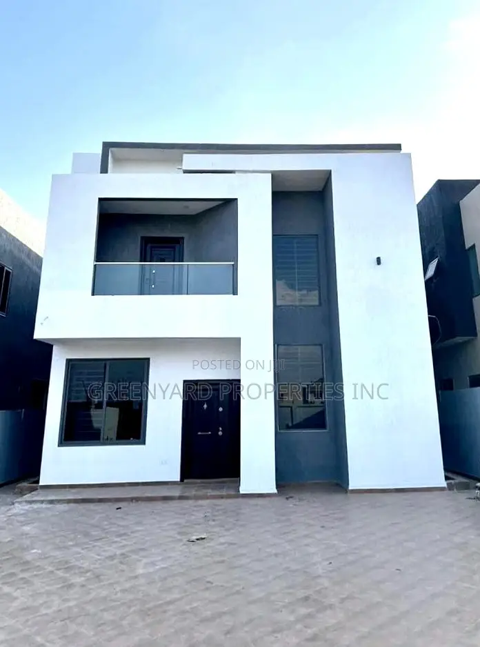 4bdrm House in East Legon Hills for sale