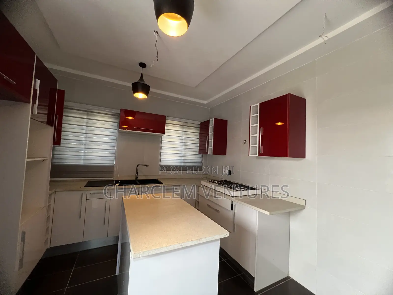 4bdrm House in Charclem Ventures, Accra Metropolitan for rent