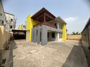 4bdrm House in Charclem Ventures, Accra Metropolitan for rent