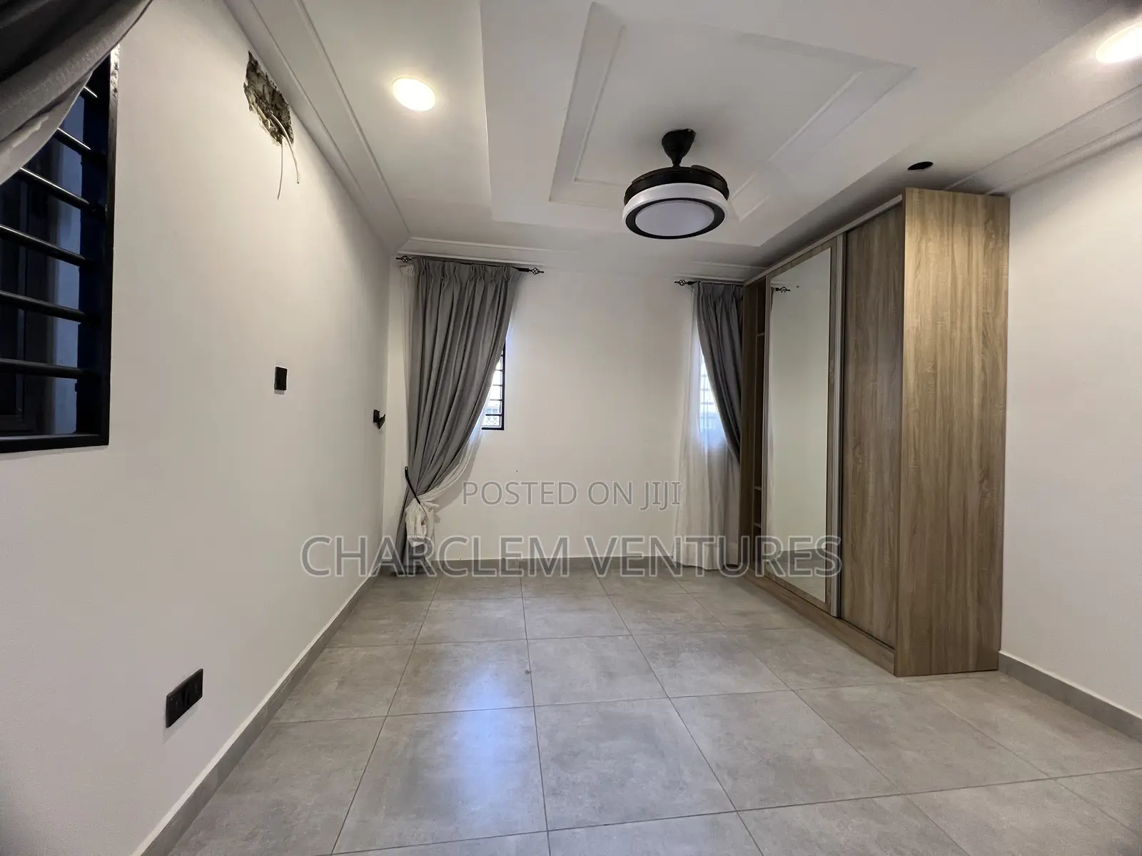 4bdrm House in Charclem Ventures, Accra Metropolitan for rent