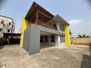 4bdrm House in Charclem Ventures, Accra Metropolitan for rent
