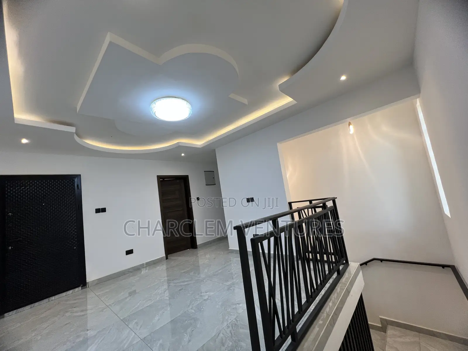 4bdrm House in Charclem Ventures, Accra Metropolitan for rent