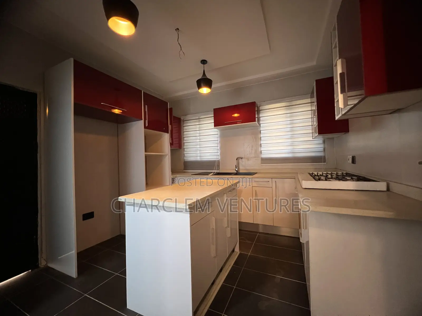 4bdrm House in Charclem Ventures, Accra Metropolitan for rent