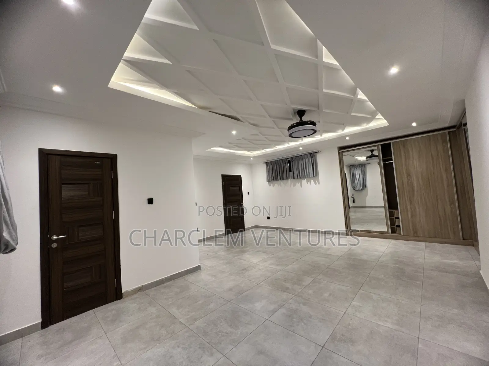 4bdrm House in Charclem Ventures, Accra Metropolitan for rent