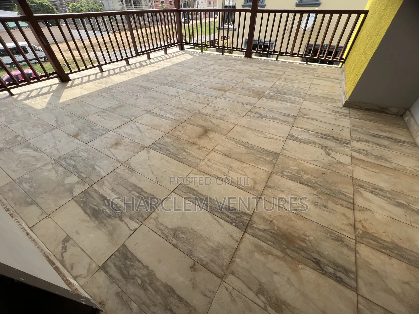 4bdrm House in Charclem Ventures, Accra Metropolitan for rent