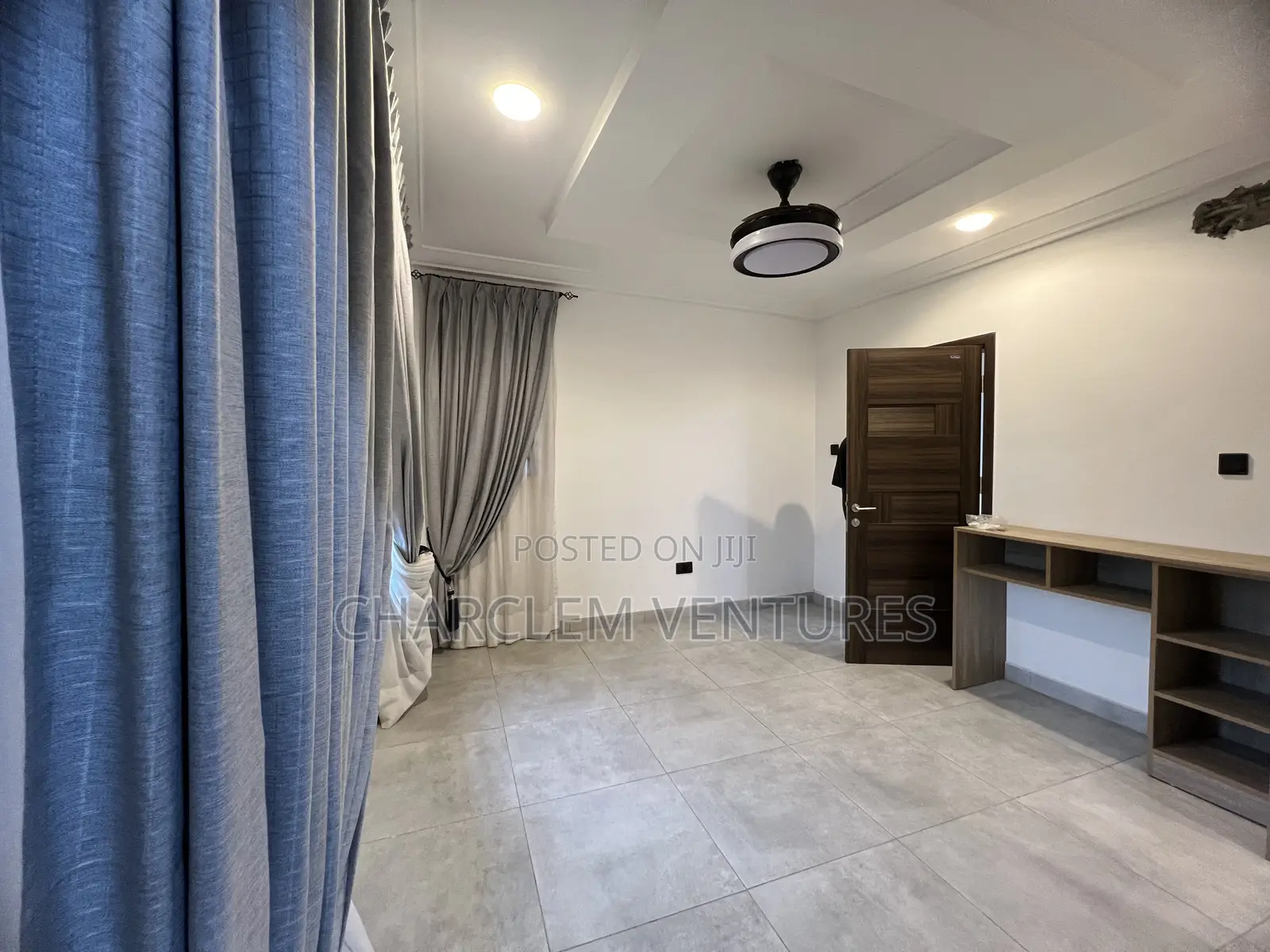 4bdrm House in Charclem Ventures, Accra Metropolitan for rent