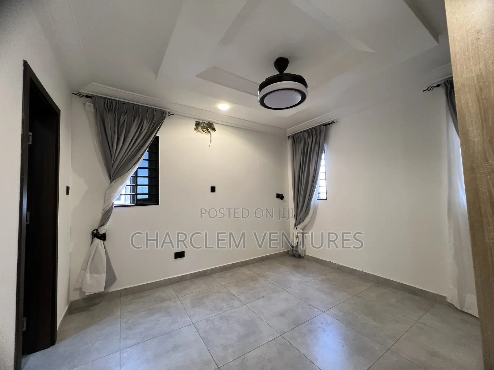 4bdrm House in Charclem Ventures, Accra Metropolitan for rent