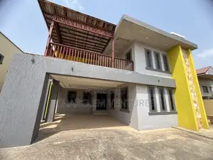 4bdrm House in Charclem Ventures, Accra Metropolitan for rent