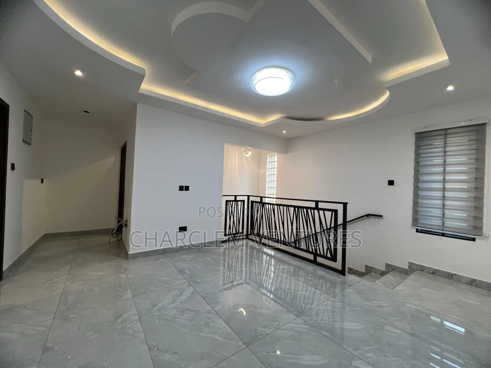 4bdrm House in Charclem Ventures, Accra Metropolitan for rent