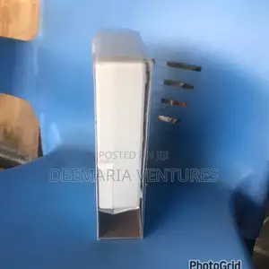 Sollatek Avs 30 Automatic Voltage Switcher