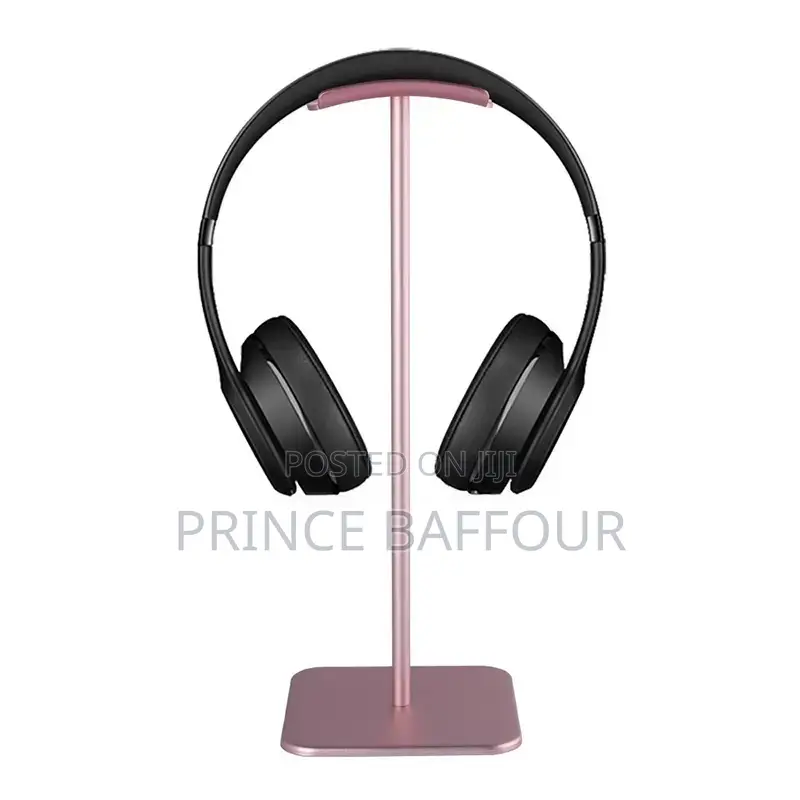 Headphones Stand / Headset Stand