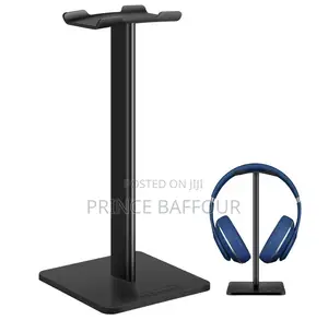 Headphones Stand / Headset Stand