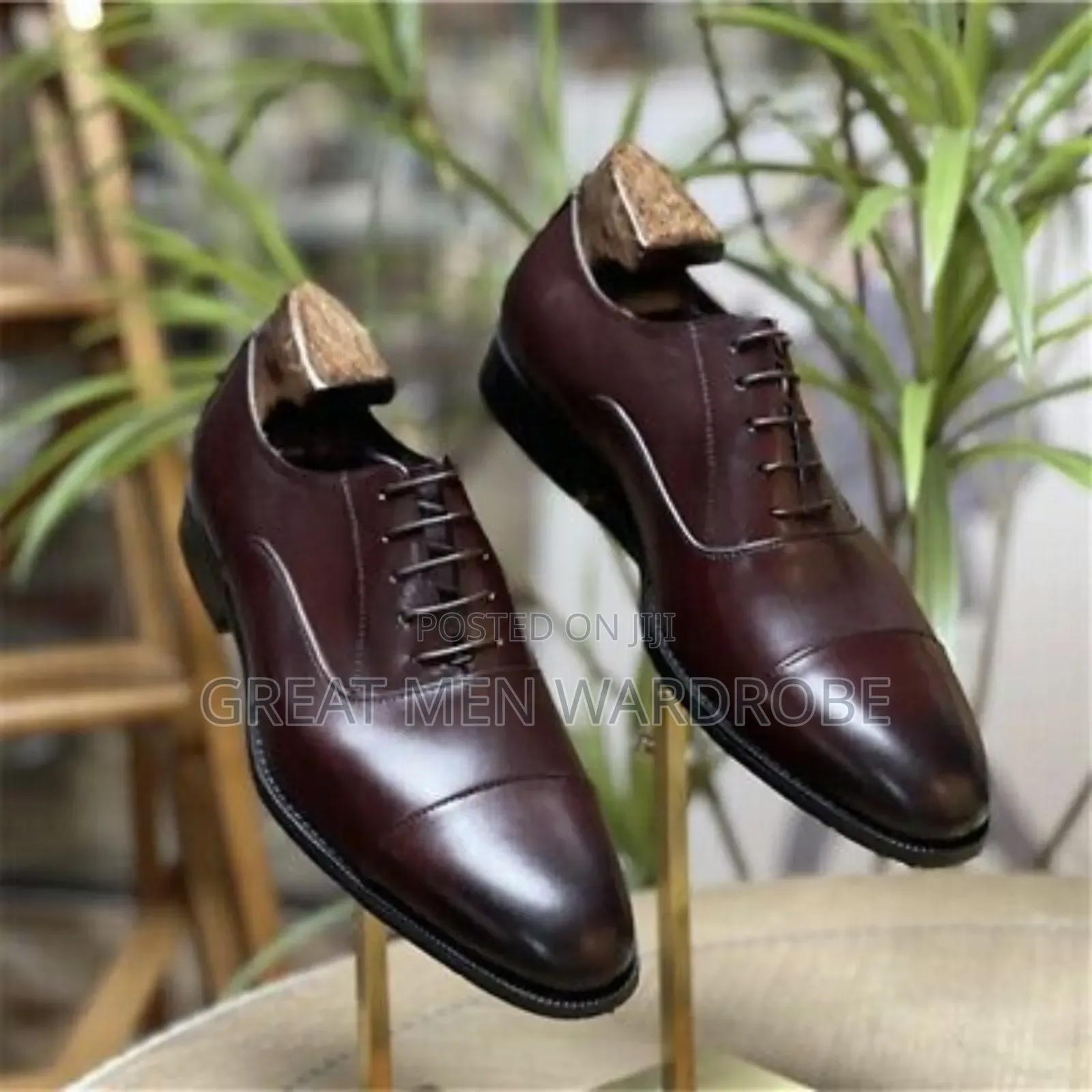 Footwear and Shoes