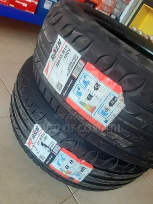 235/55r18 - Riken