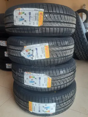 195/55r16 - Pirelli