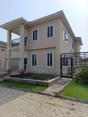 15bdrm House in Amasaman-Dvla, Ga West Municipal for sale
