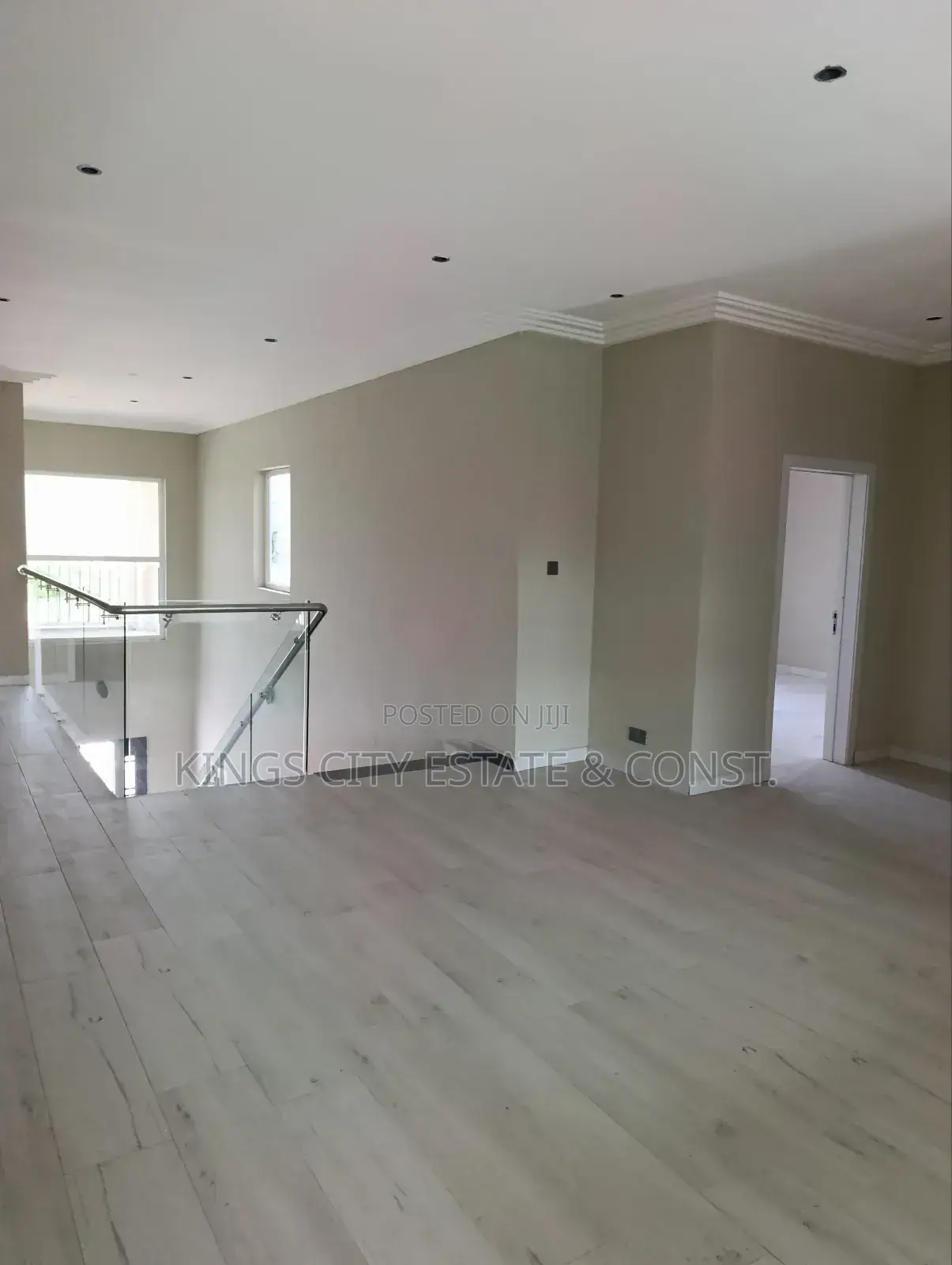 15bdrm House in Amasaman-Dvla, Ga West Municipal for sale