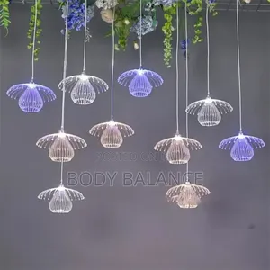 10 Heads Decorative Lights