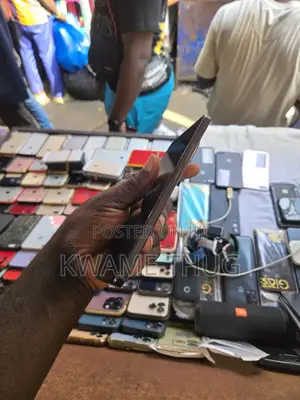 New Huawei nova 12i 256 GB Black